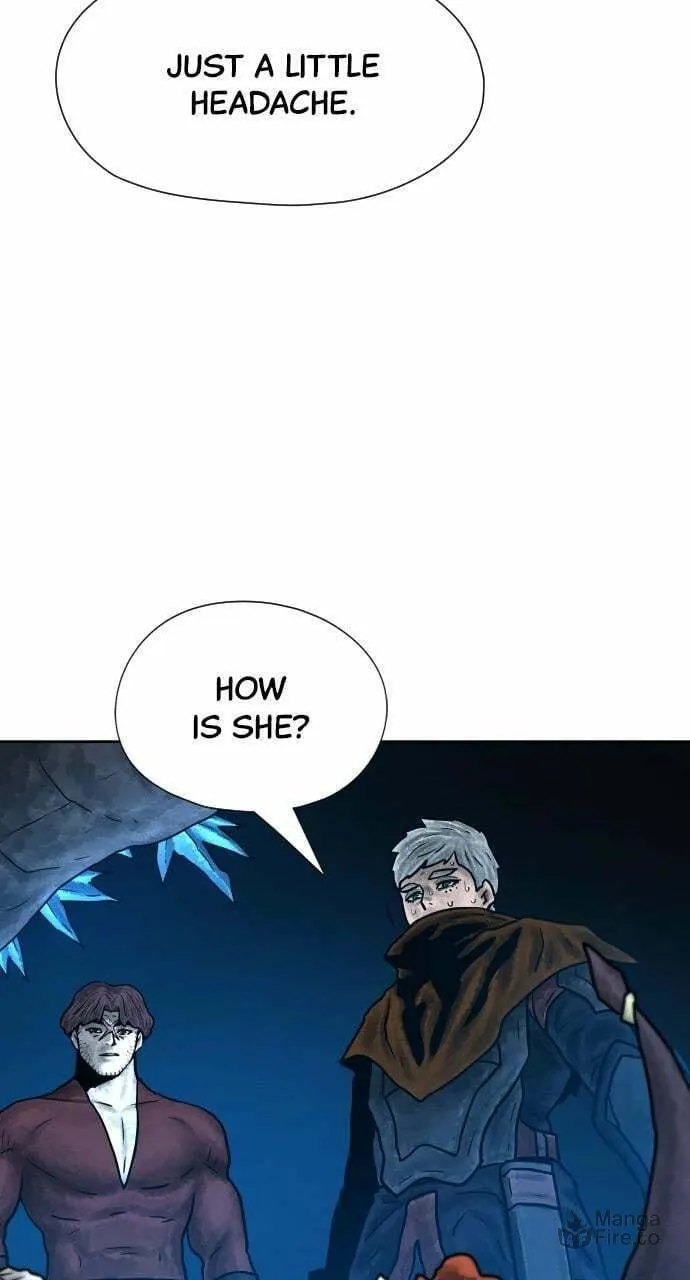 Read Warrior Executioner chapter 48 image 84 on Lezhin
