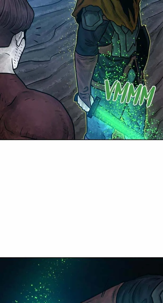 Read Warrior Executioner chapter 48 image 87 on Lezhin