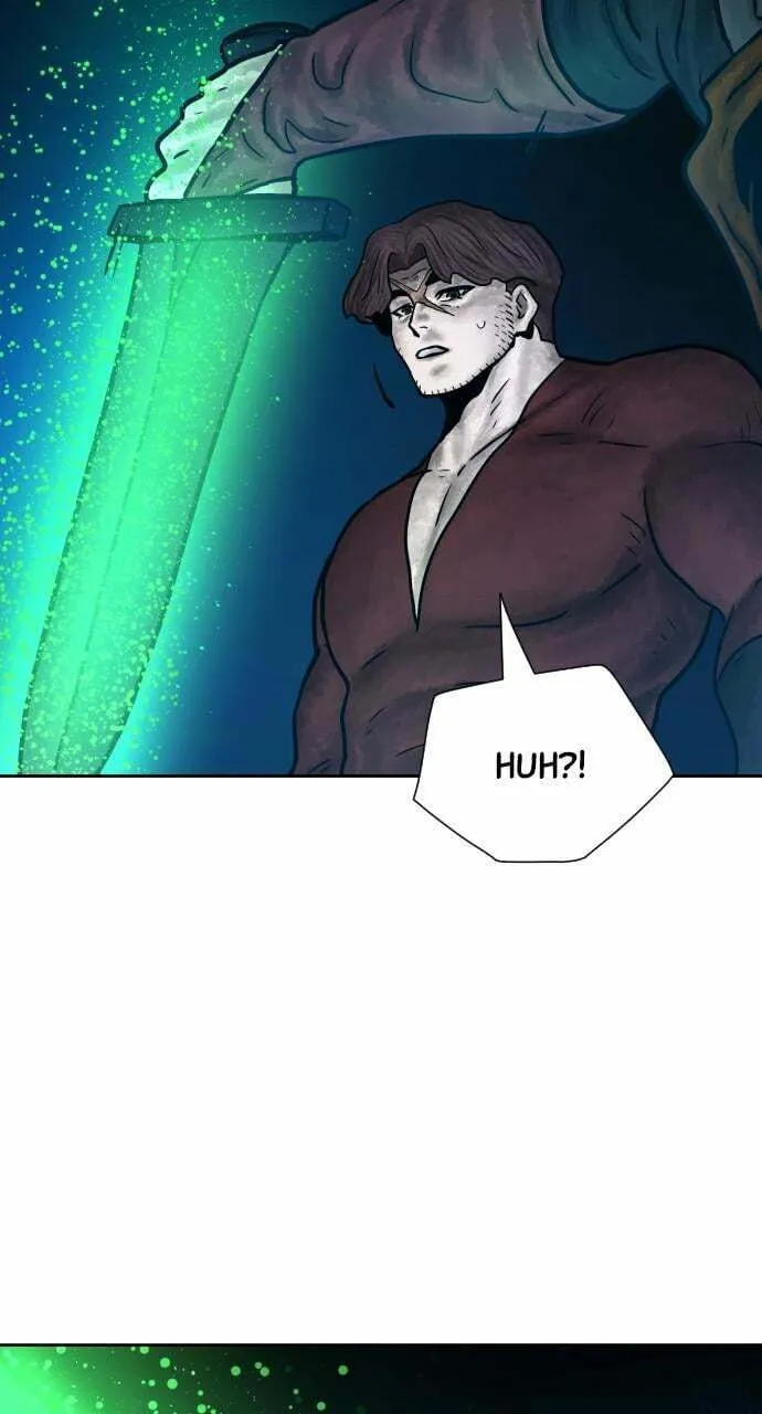 Read Warrior Executioner chapter 48 image 88 on Lezhin