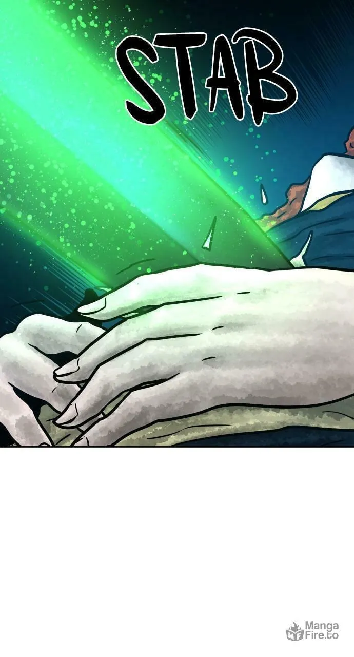 Read Warrior Executioner chapter 48 image 89 on Lezhin