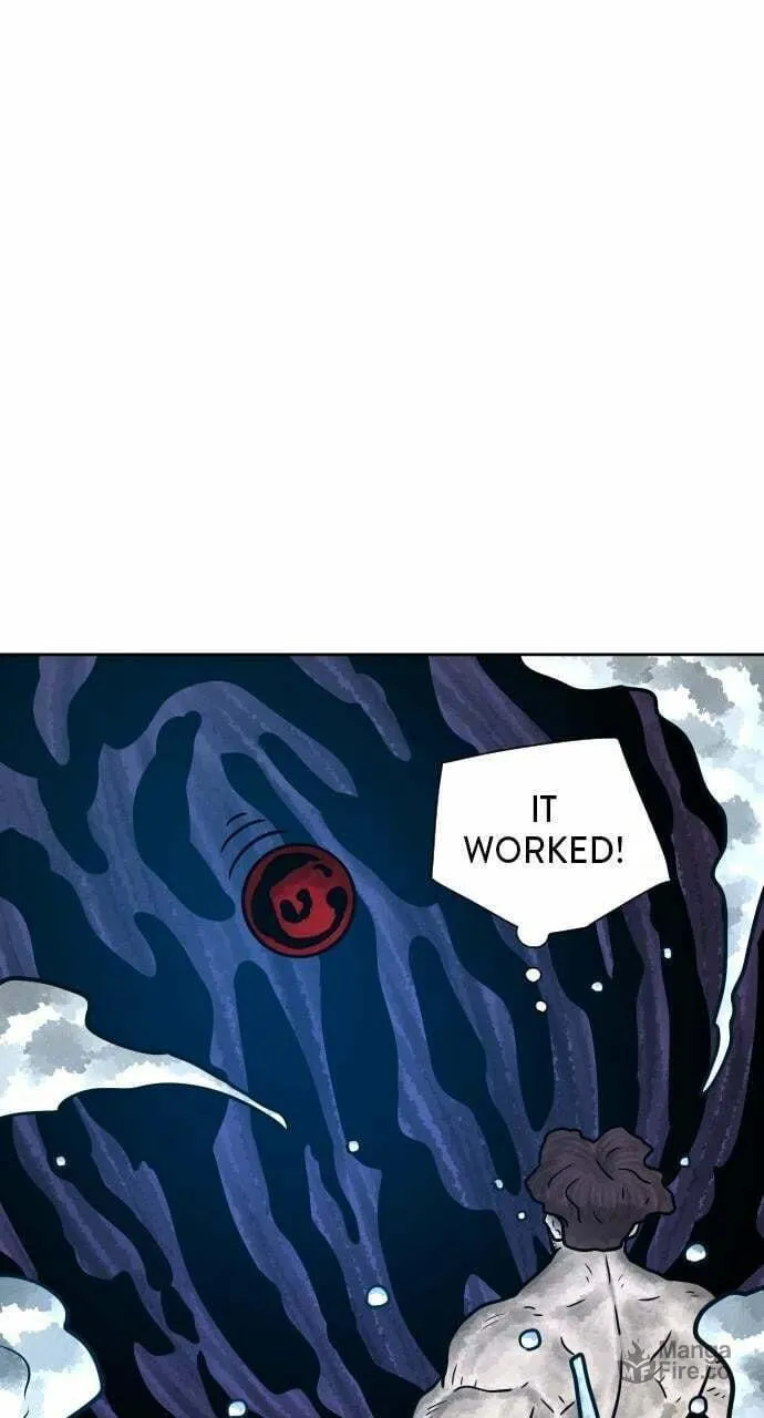 Read Warrior Executioner chapter 48 image 9 on Lezhin