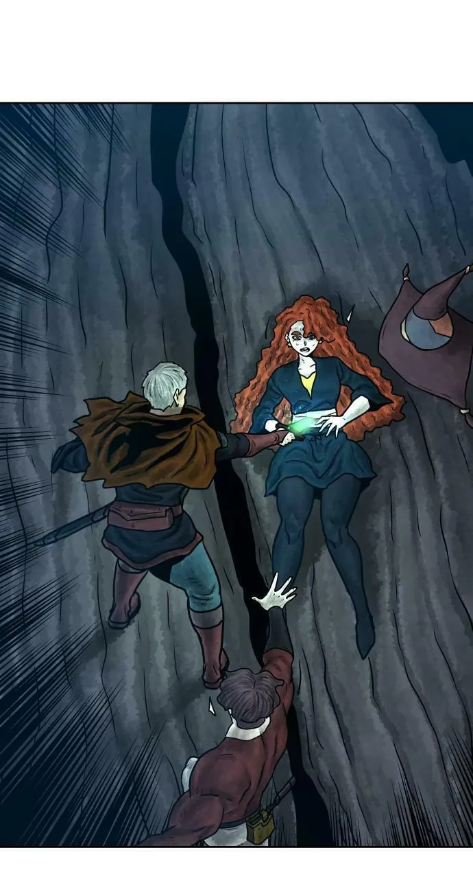 Read Warrior Executioner chapter 49 image 0 on Lezhin