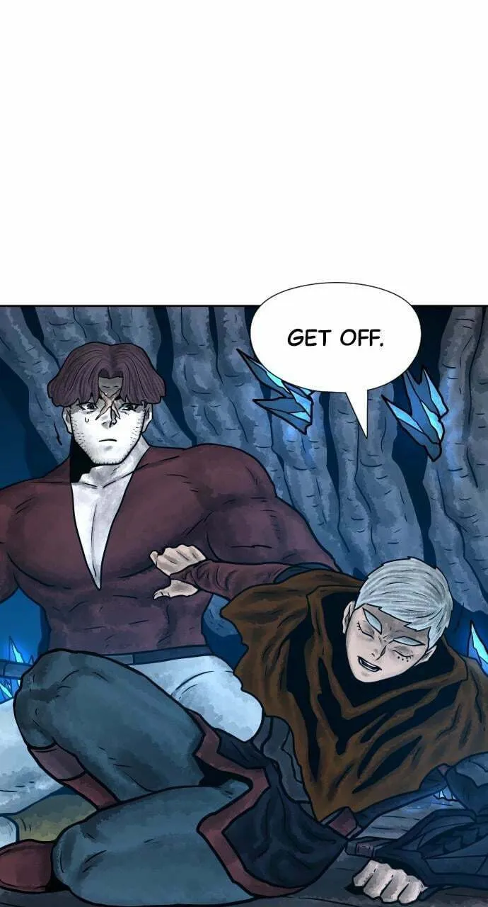 Read Warrior Executioner chapter 49 image 10 on Lezhin