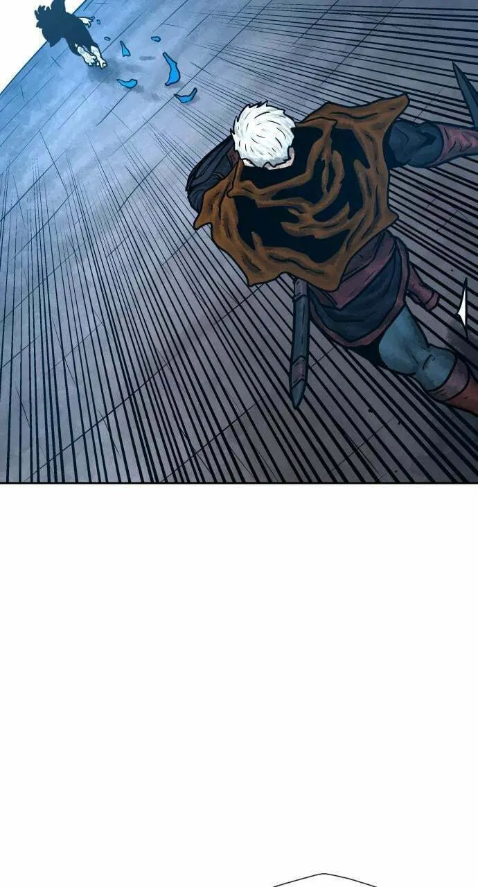 Read Warrior Executioner chapter 49 image 102 on Lezhin