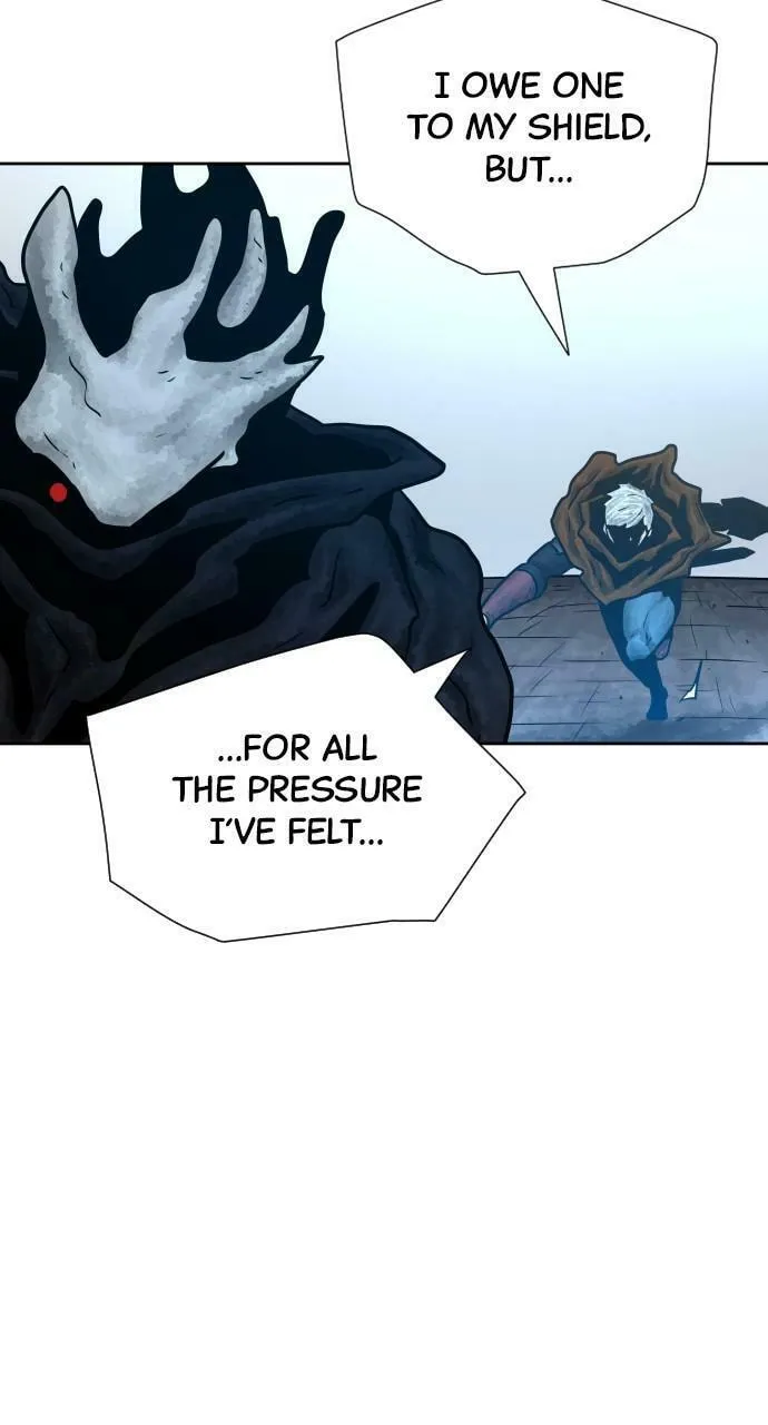Read Warrior Executioner chapter 49 image 103 on Lezhin