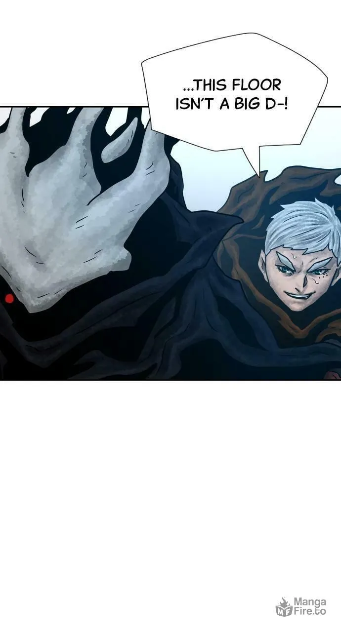 Read Warrior Executioner chapter 49 image 104 on Lezhin