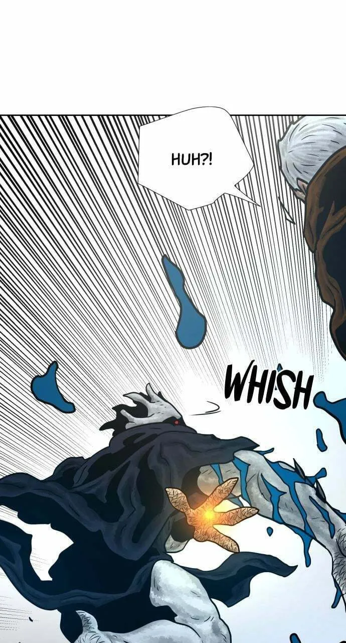 Read Warrior Executioner chapter 49 image 105 on Lezhin