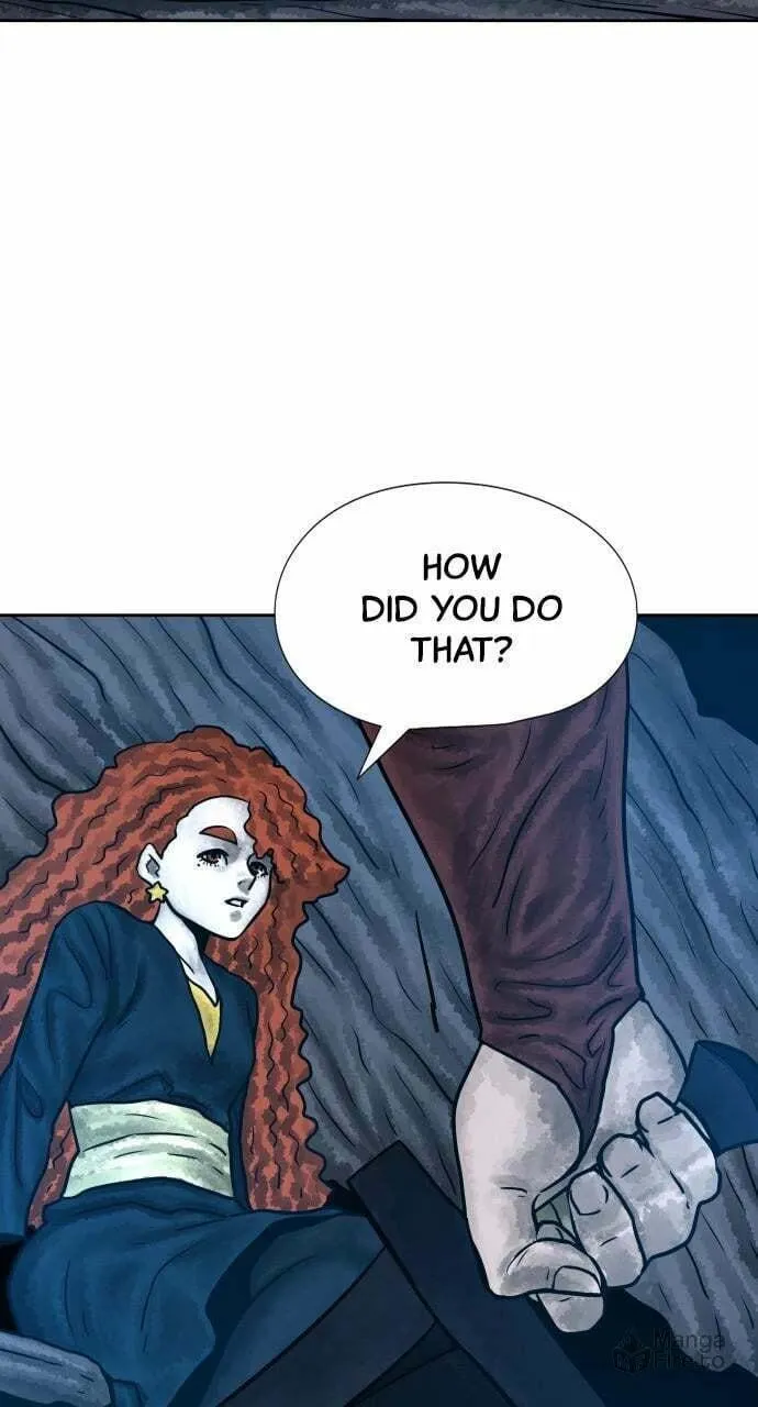 Read Warrior Executioner chapter 49 image 11 on Lezhin