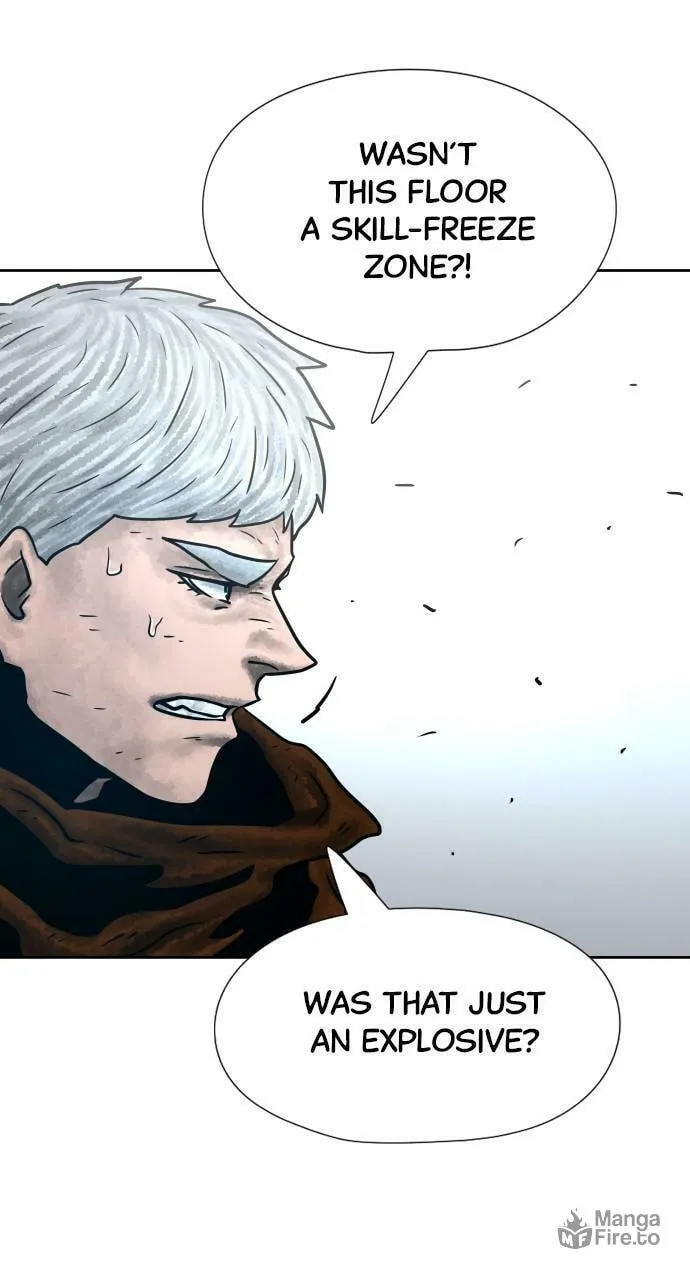 Read Warrior Executioner chapter 49 image 110 on Lezhin