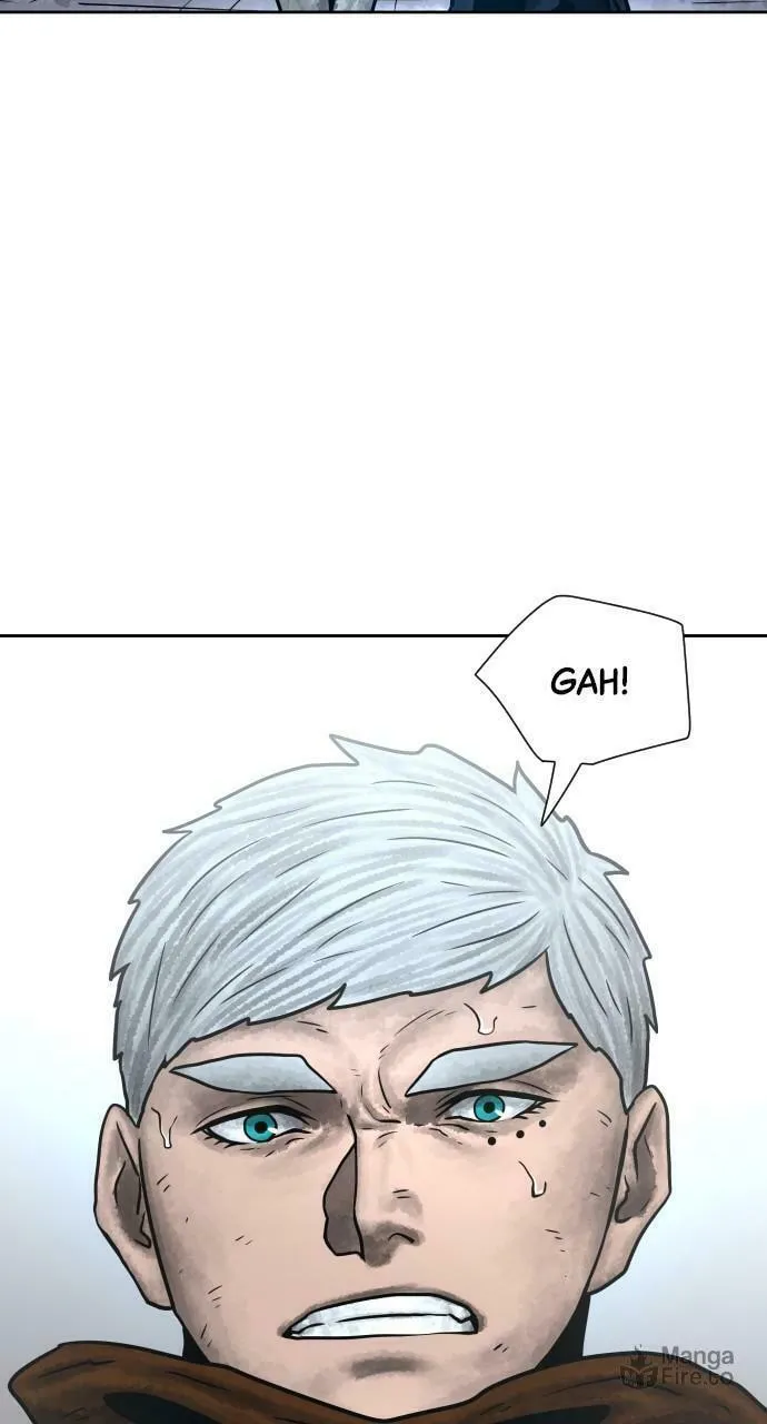 Read Warrior Executioner chapter 49 image 113 on Lezhin