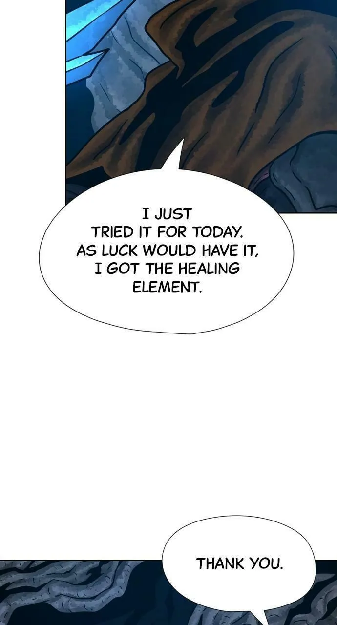 Read Warrior Executioner chapter 49 image 13 on Lezhin