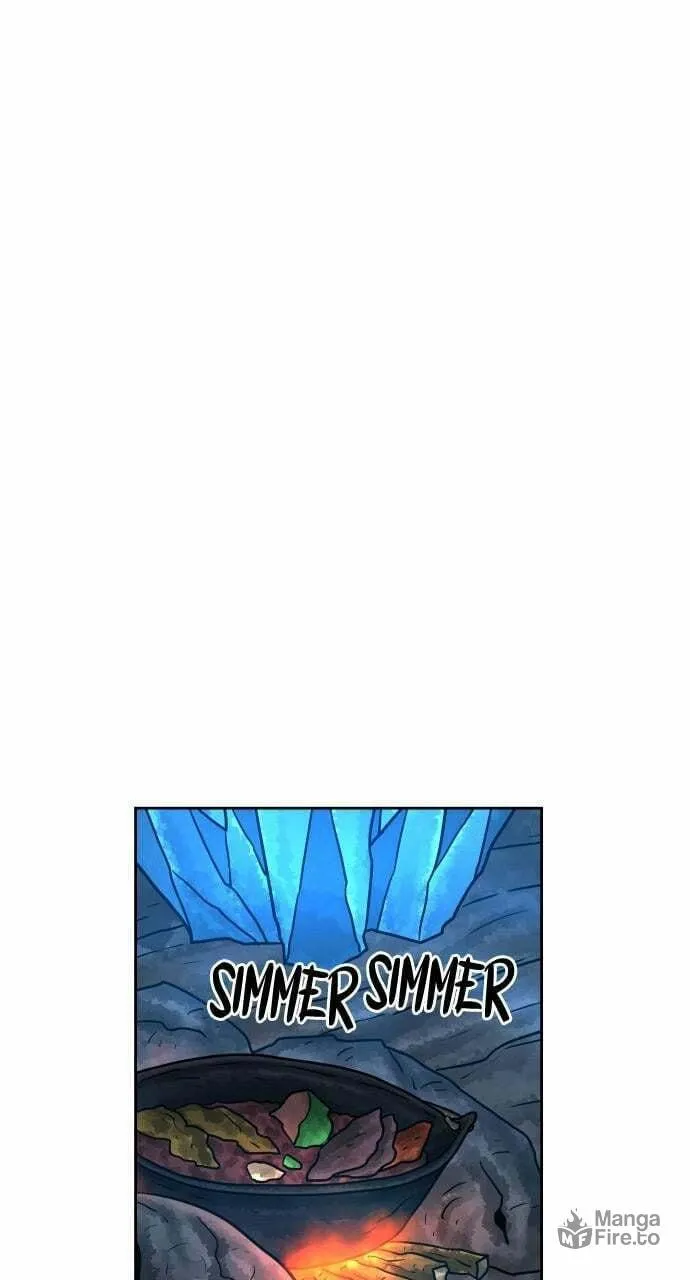 Read Warrior Executioner chapter 49 image 17 on Lezhin
