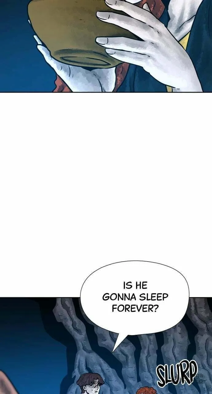 Read Warrior Executioner chapter 49 image 19 on Lezhin