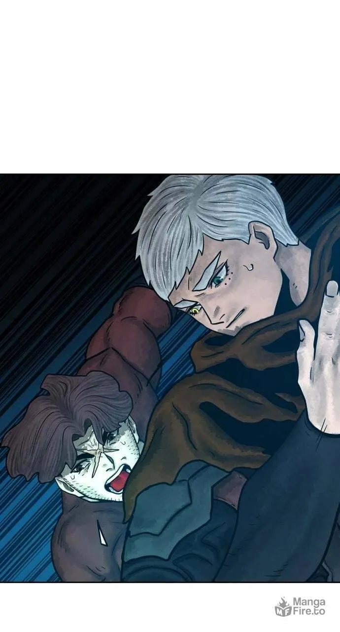 Read Warrior Executioner chapter 49 image 2 on Lezhin