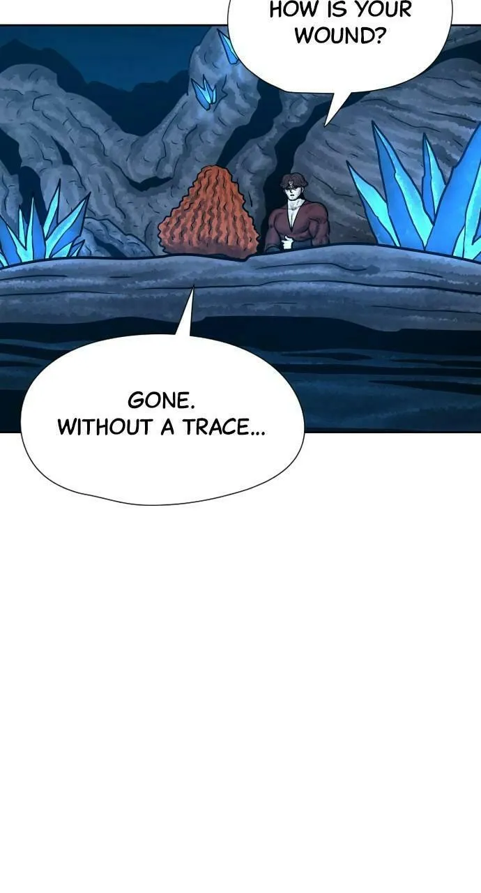 Read Warrior Executioner chapter 49 image 22 on Lezhin