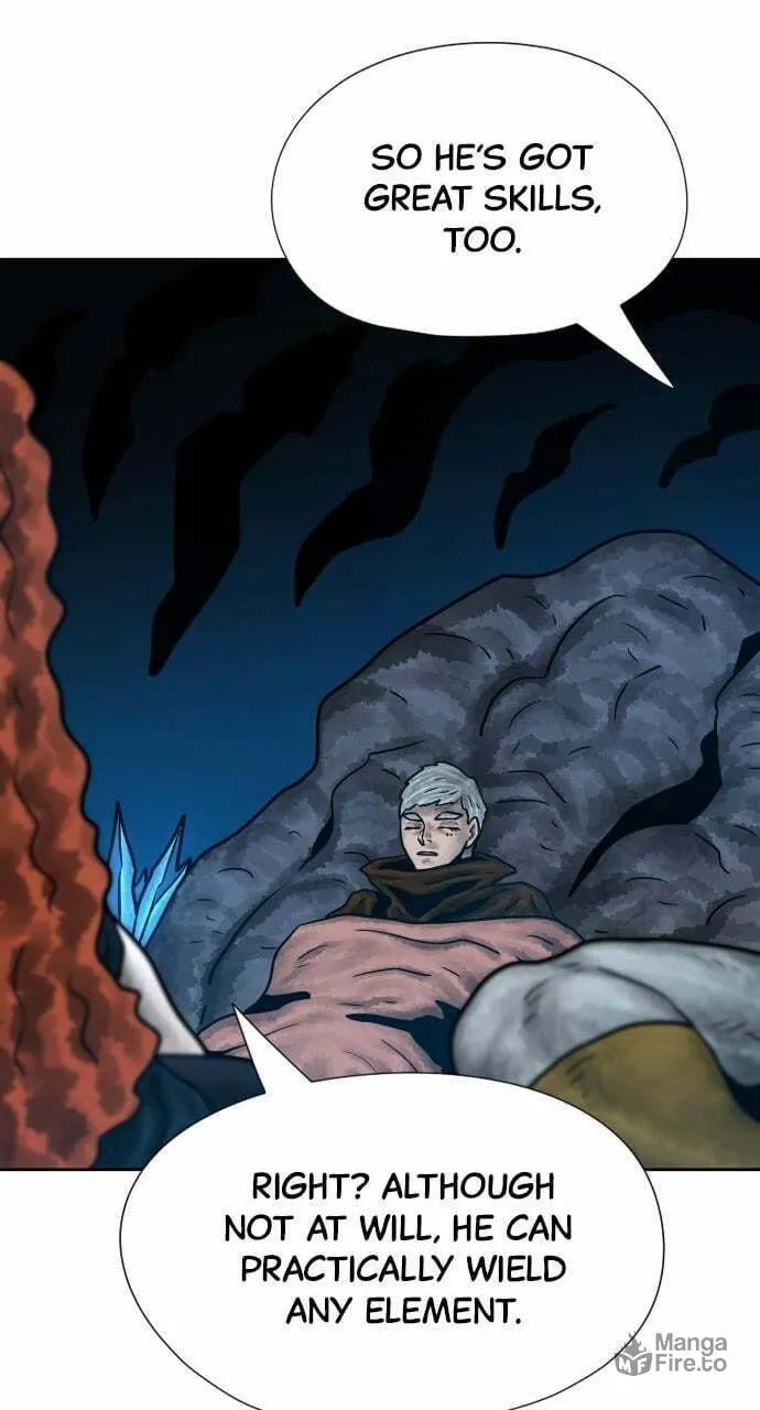 Read Warrior Executioner chapter 49 image 23 on Lezhin