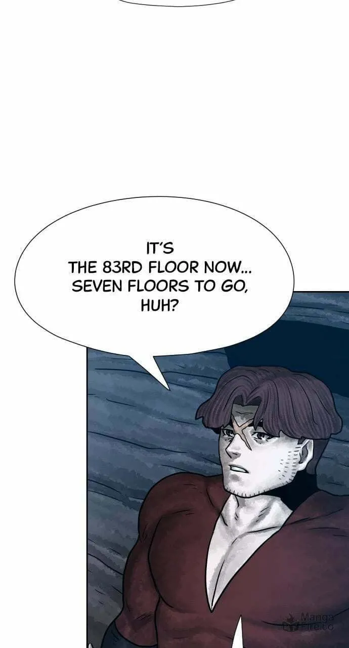 Read Warrior Executioner chapter 49 image 24 on Lezhin