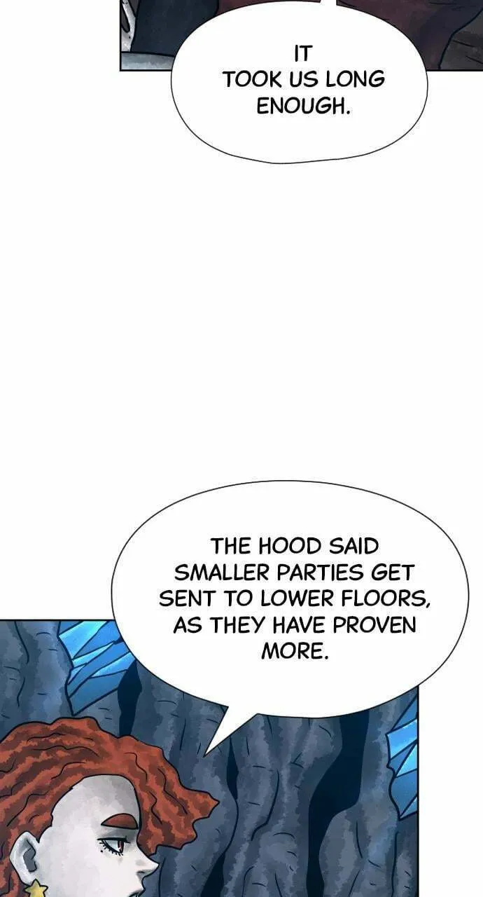 Read Warrior Executioner chapter 49 image 25 on Lezhin