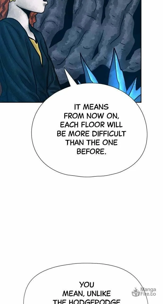 Read Warrior Executioner chapter 49 image 26 on Lezhin