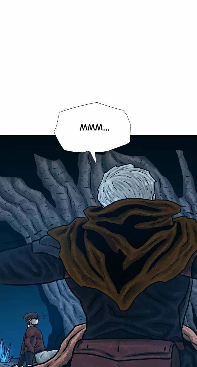 Read Warrior Executioner chapter 49 image 28 on Lezhin