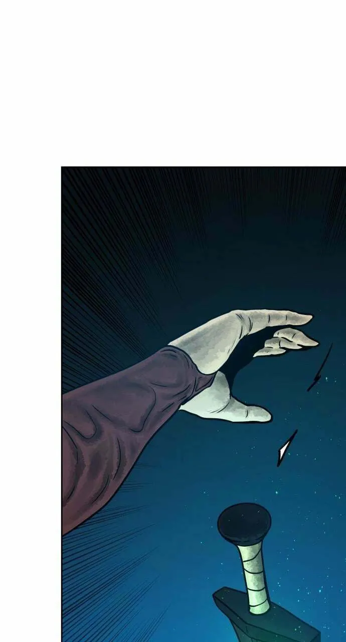 Read Warrior Executioner chapter 49 image 3 on Lezhin