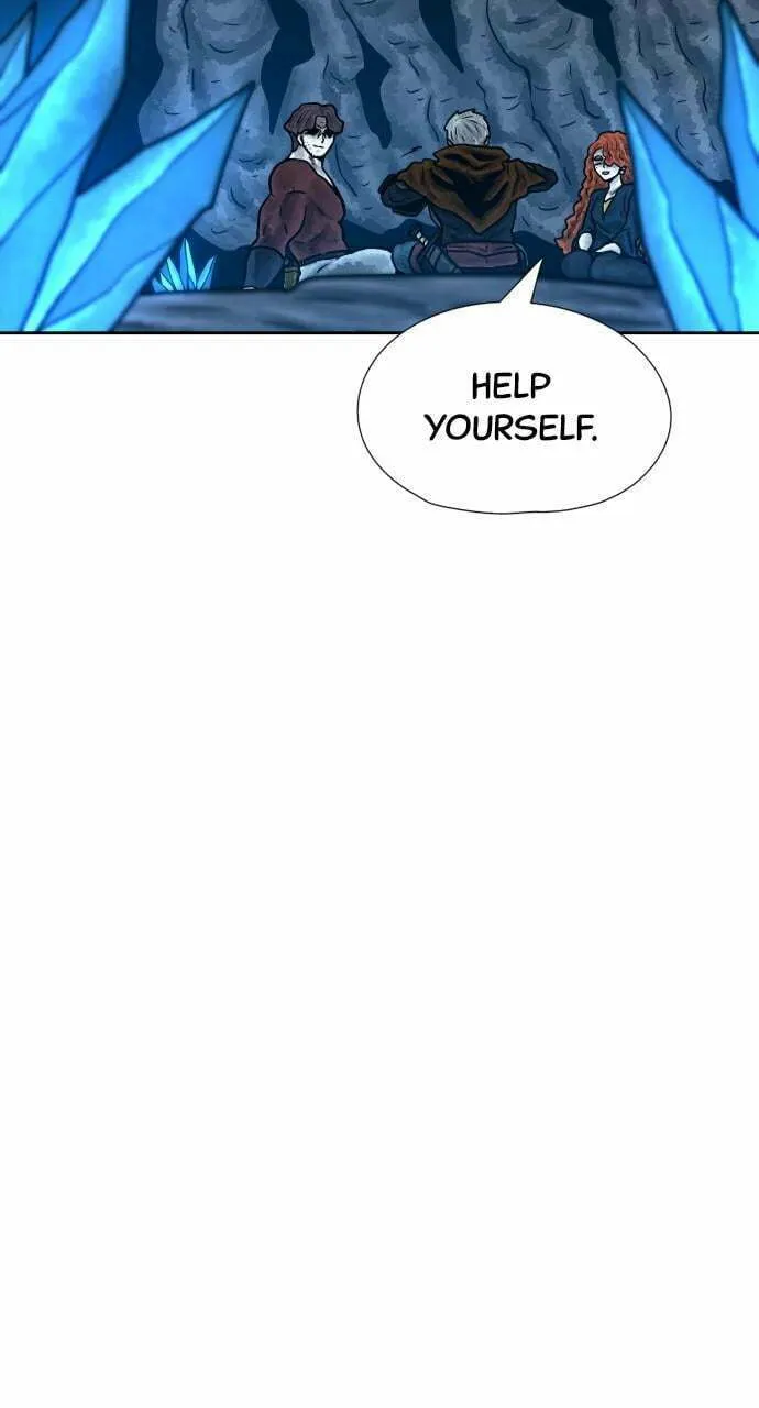 Read Warrior Executioner chapter 49 image 31 on Lezhin