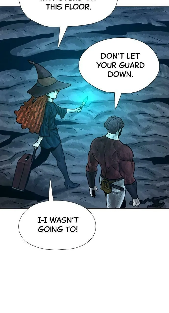 Read Warrior Executioner chapter 49 image 36 on Lezhin