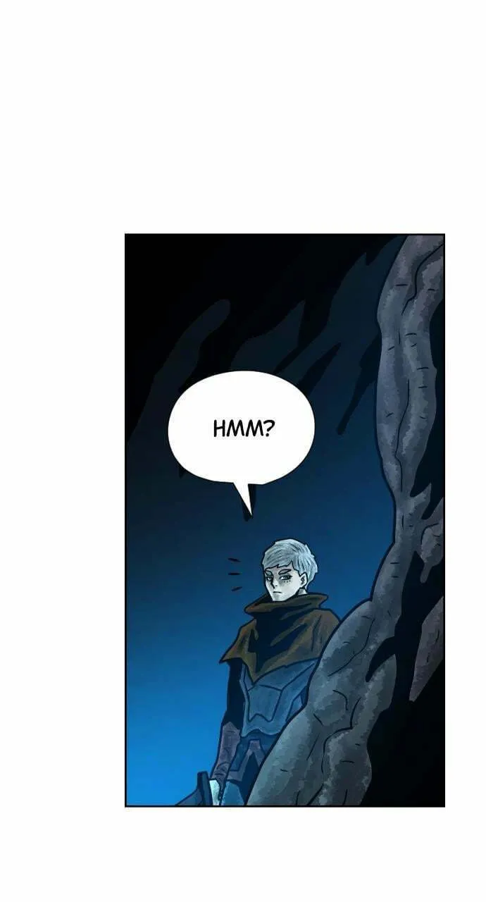 Read Warrior Executioner chapter 49 image 37 on Lezhin