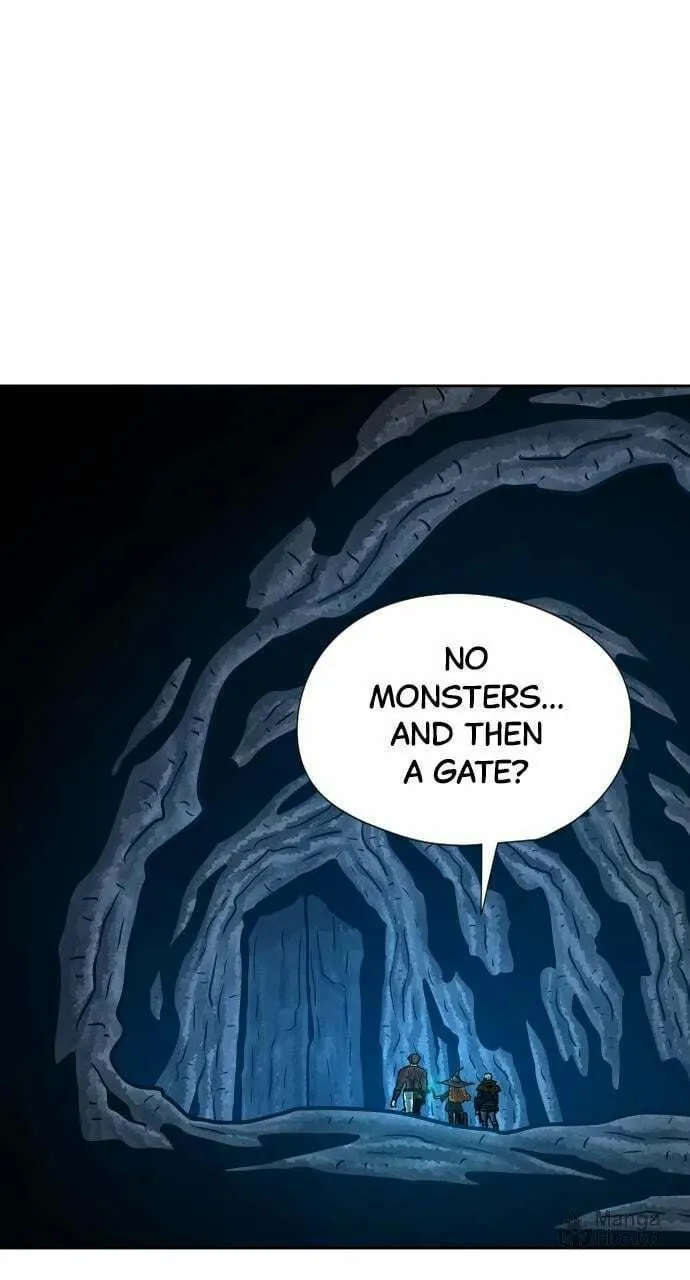 Read Warrior Executioner chapter 49 image 38 on Lezhin
