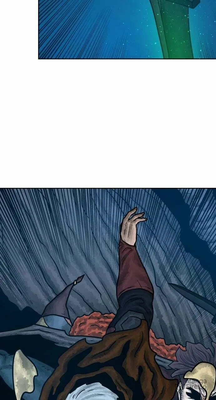 Read Warrior Executioner chapter 49 image 4 on Lezhin