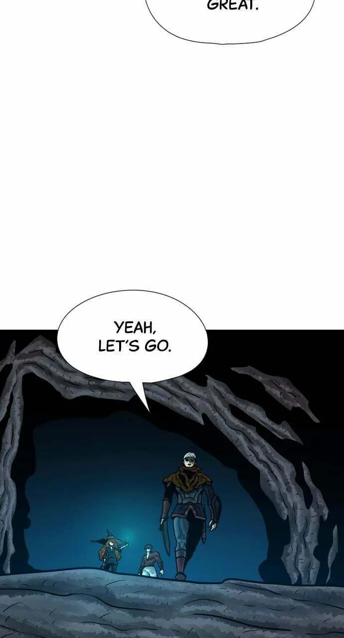 Read Warrior Executioner chapter 49 image 40 on Lezhin