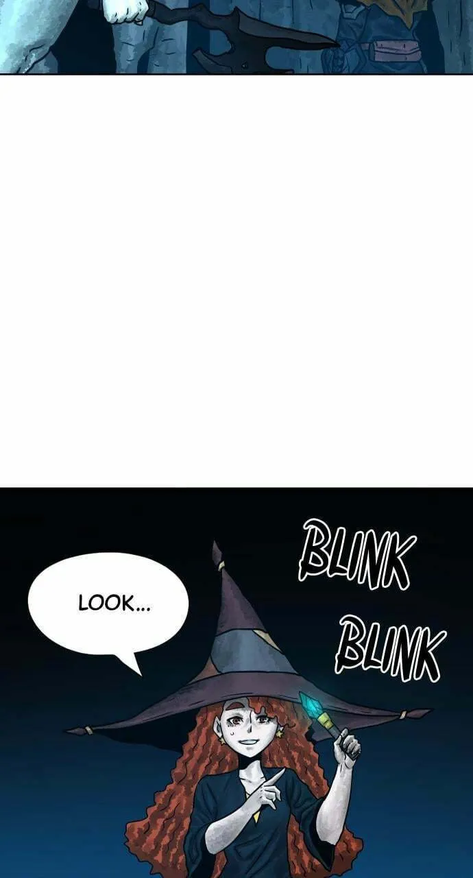 Read Warrior Executioner chapter 49 image 42 on Lezhin