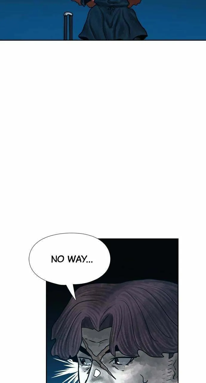 Read Warrior Executioner chapter 49 image 43 on Lezhin