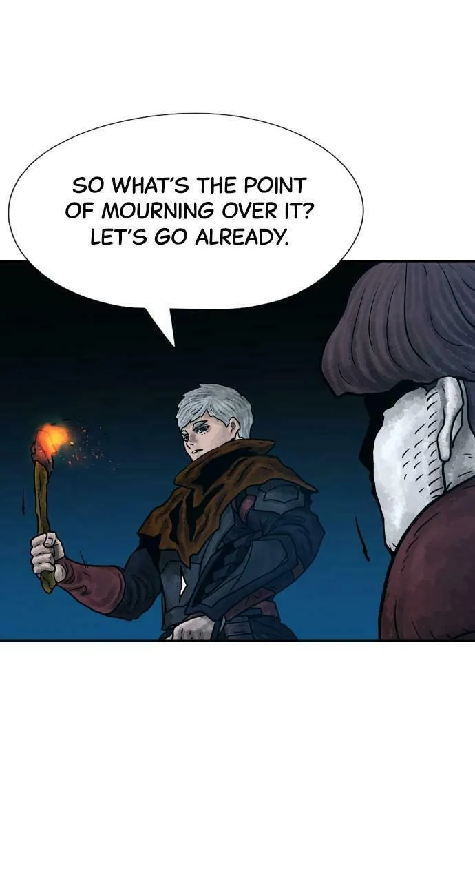 Read Warrior Executioner chapter 49 image 46 on Lezhin