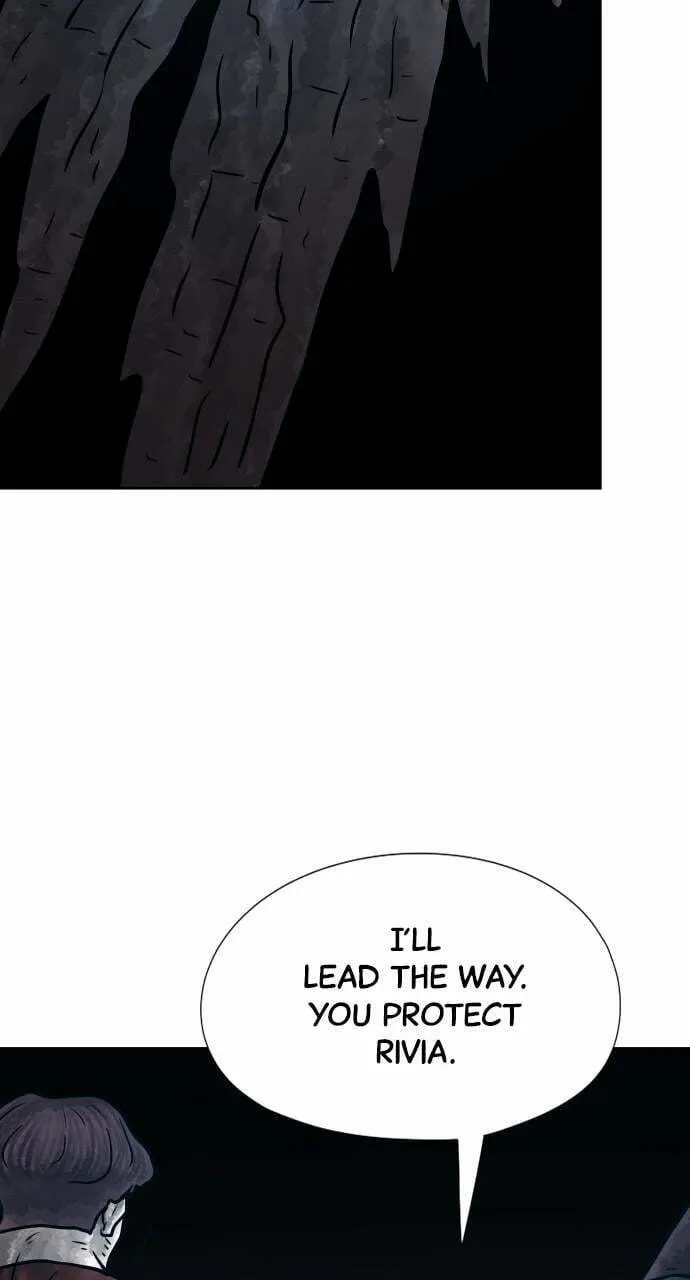 Read Warrior Executioner chapter 49 image 48 on Lezhin