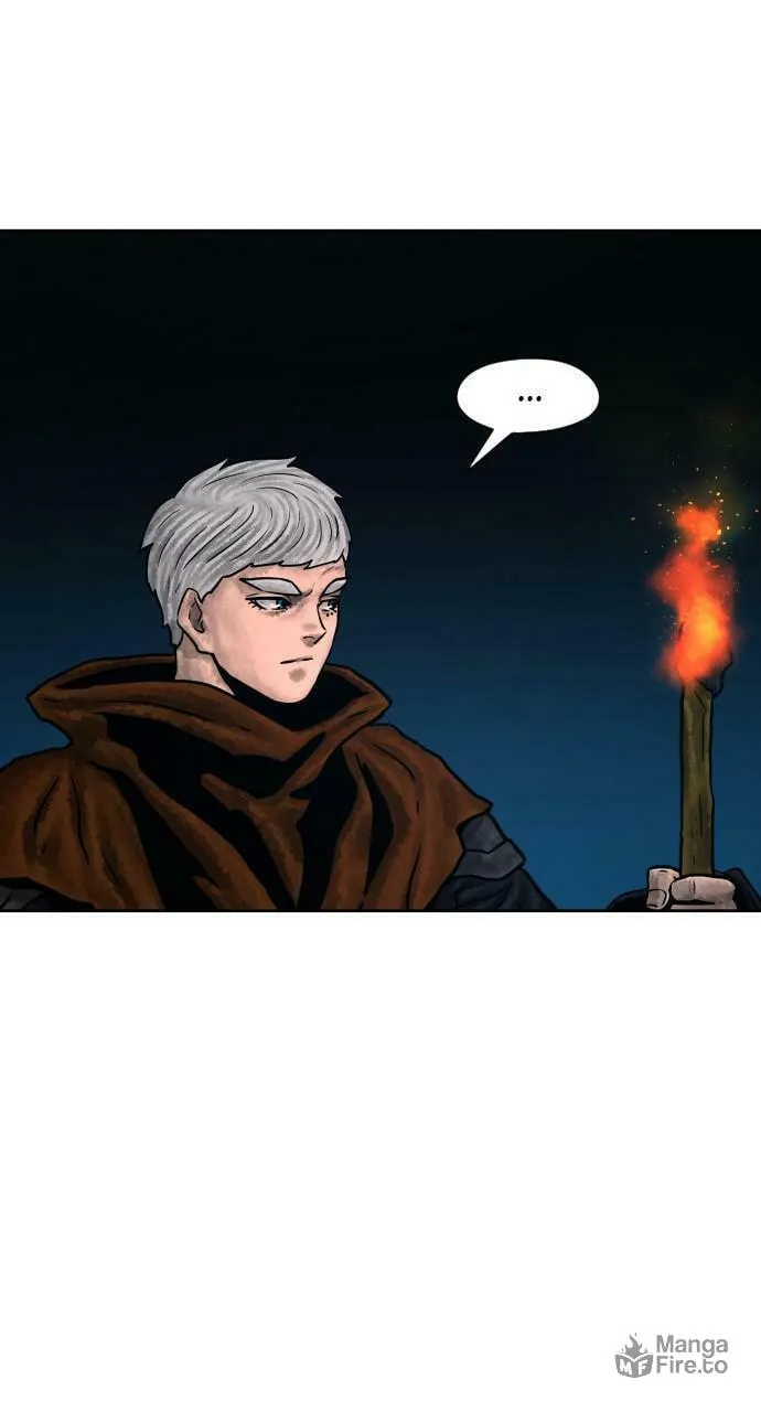Read Warrior Executioner chapter 49 image 53 on Lezhin