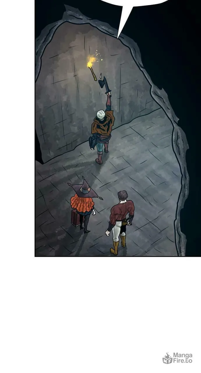 Read Warrior Executioner chapter 49 image 59 on Lezhin