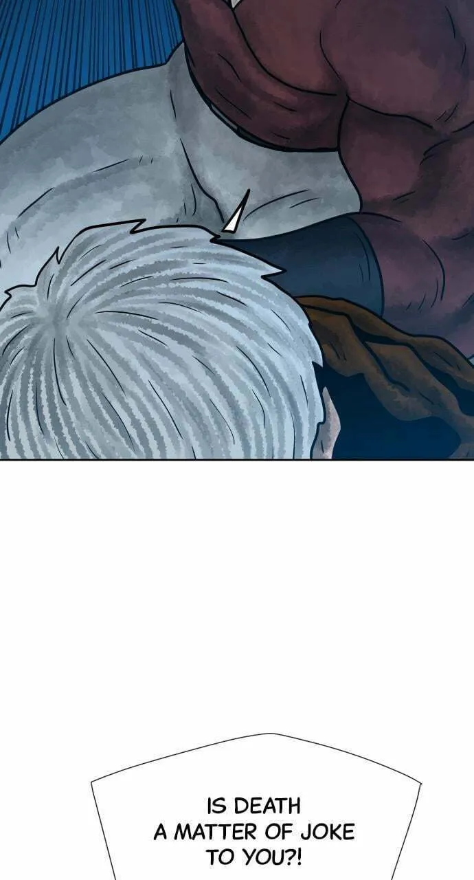 Read Warrior Executioner chapter 49 image 6 on Lezhin
