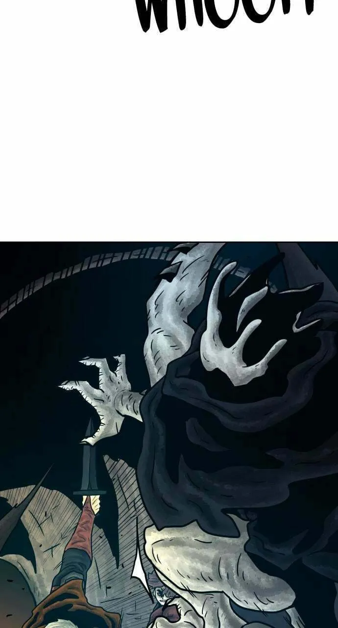 Read Warrior Executioner chapter 49 image 63 on Lezhin