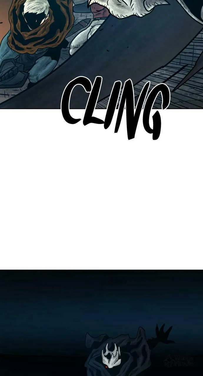 Read Warrior Executioner chapter 49 image 64 on Lezhin