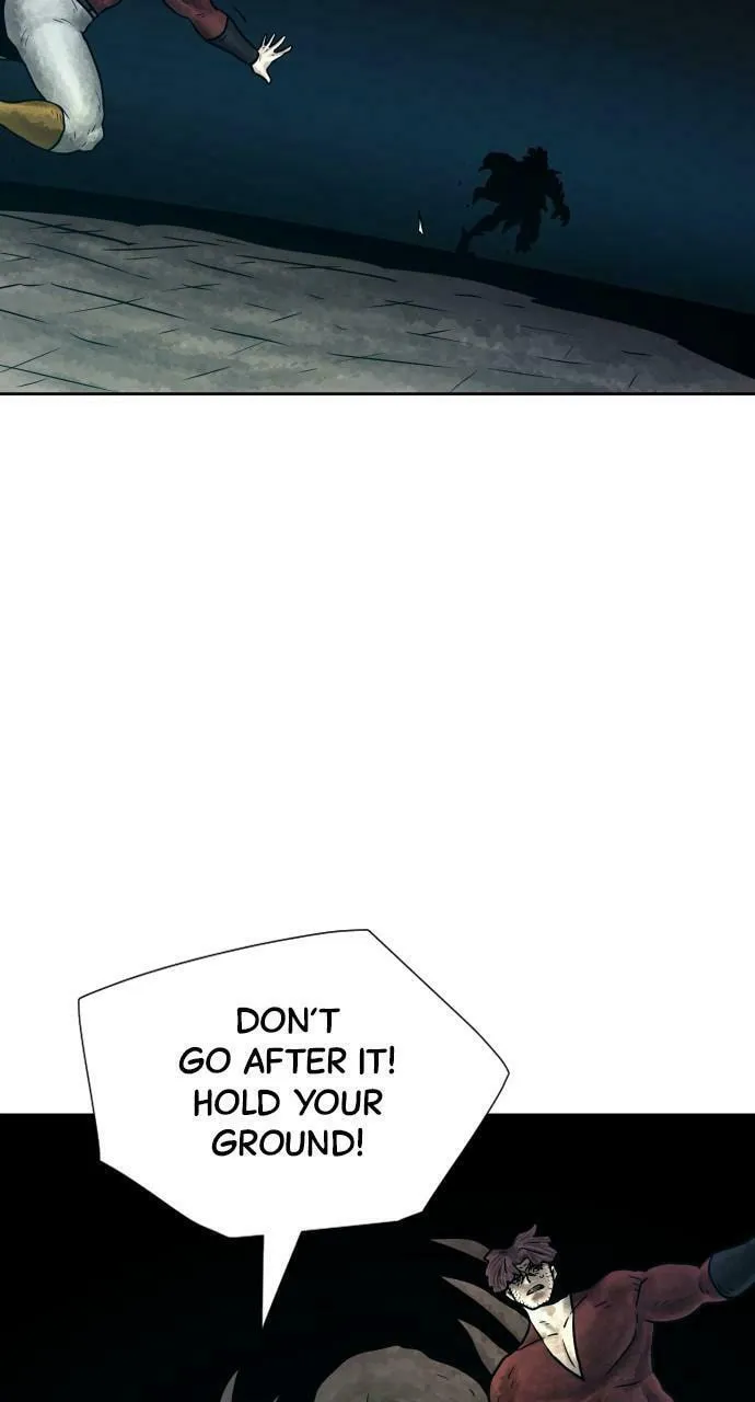 Read Warrior Executioner chapter 49 image 66 on Lezhin