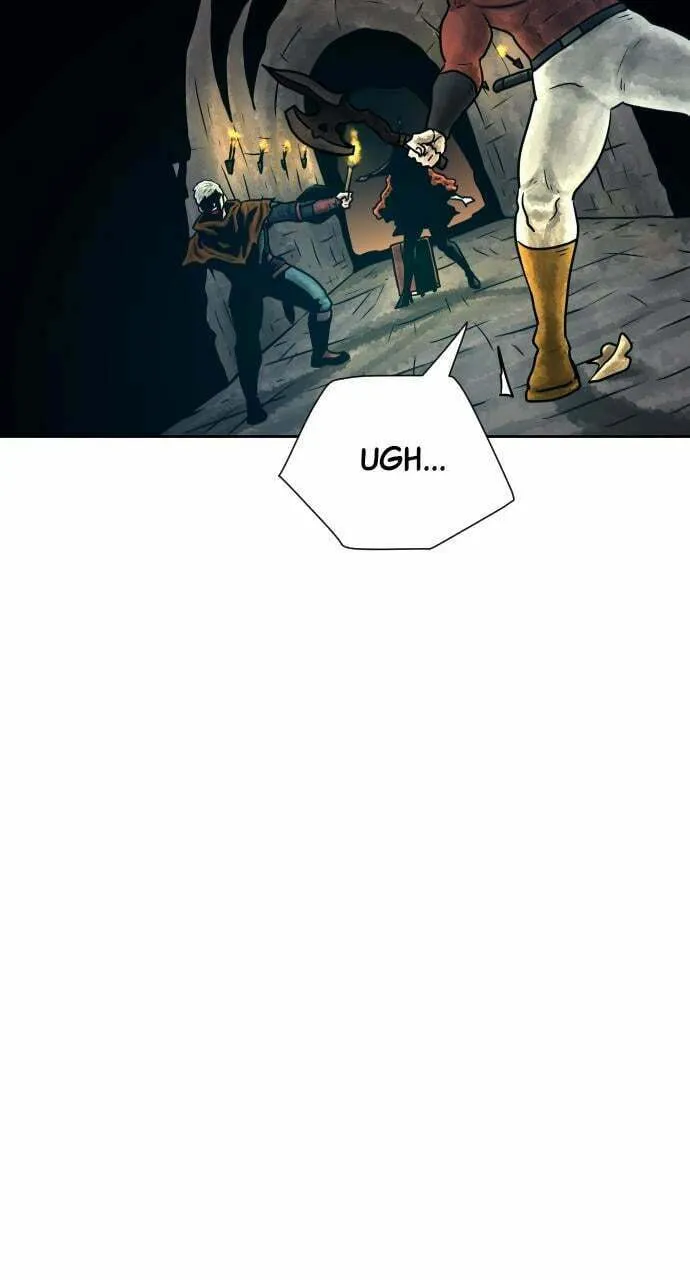 Read Warrior Executioner chapter 49 image 67 on Lezhin