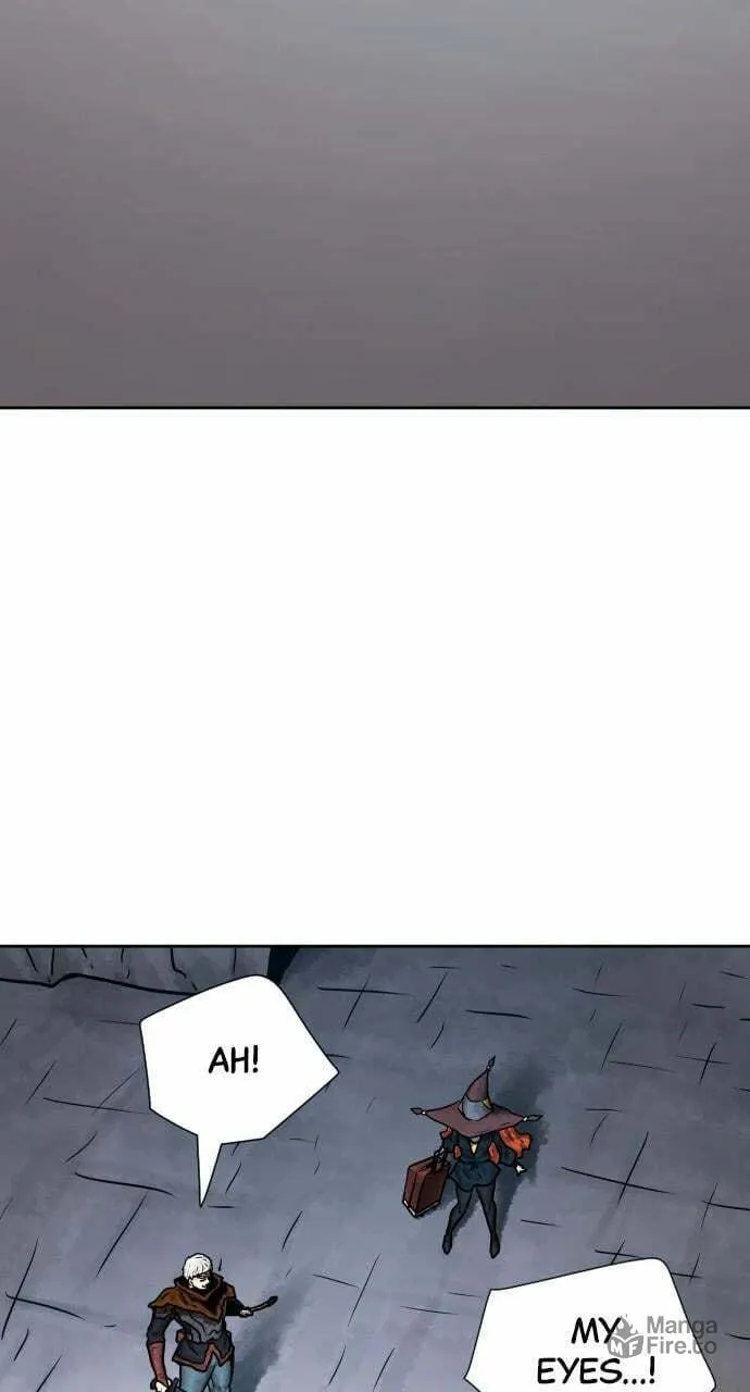 Read Warrior Executioner chapter 49 image 69 on Lezhin