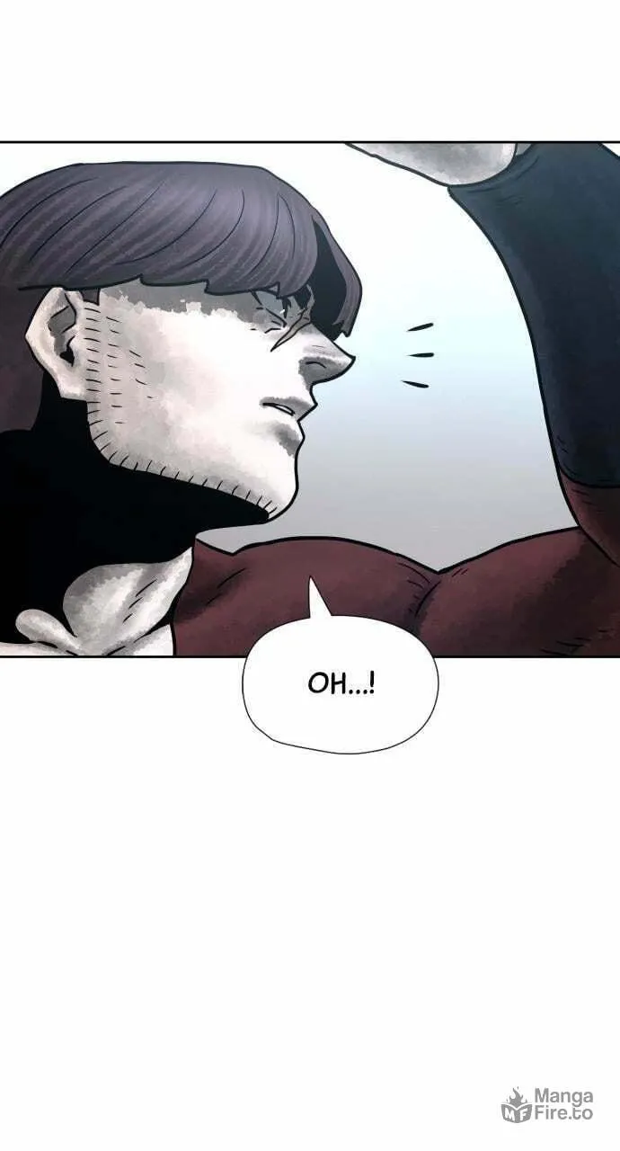 Read Warrior Executioner chapter 49 image 74 on Lezhin