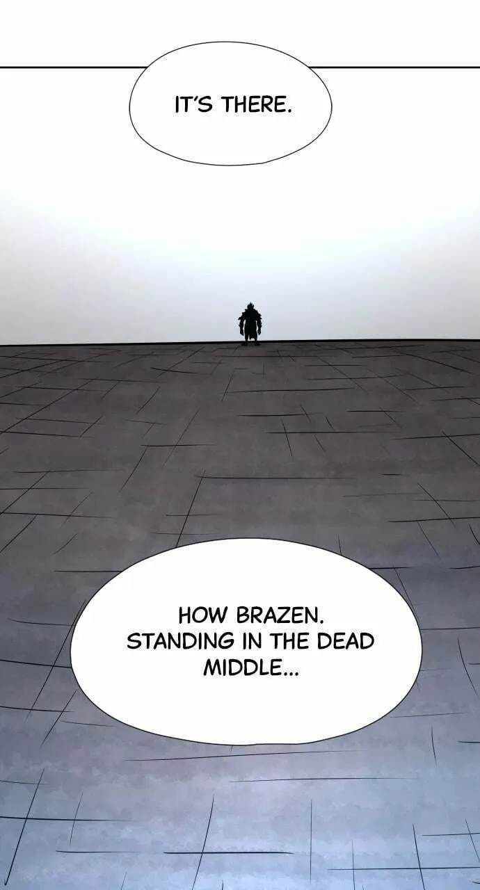 Read Warrior Executioner chapter 49 image 75 on Lezhin