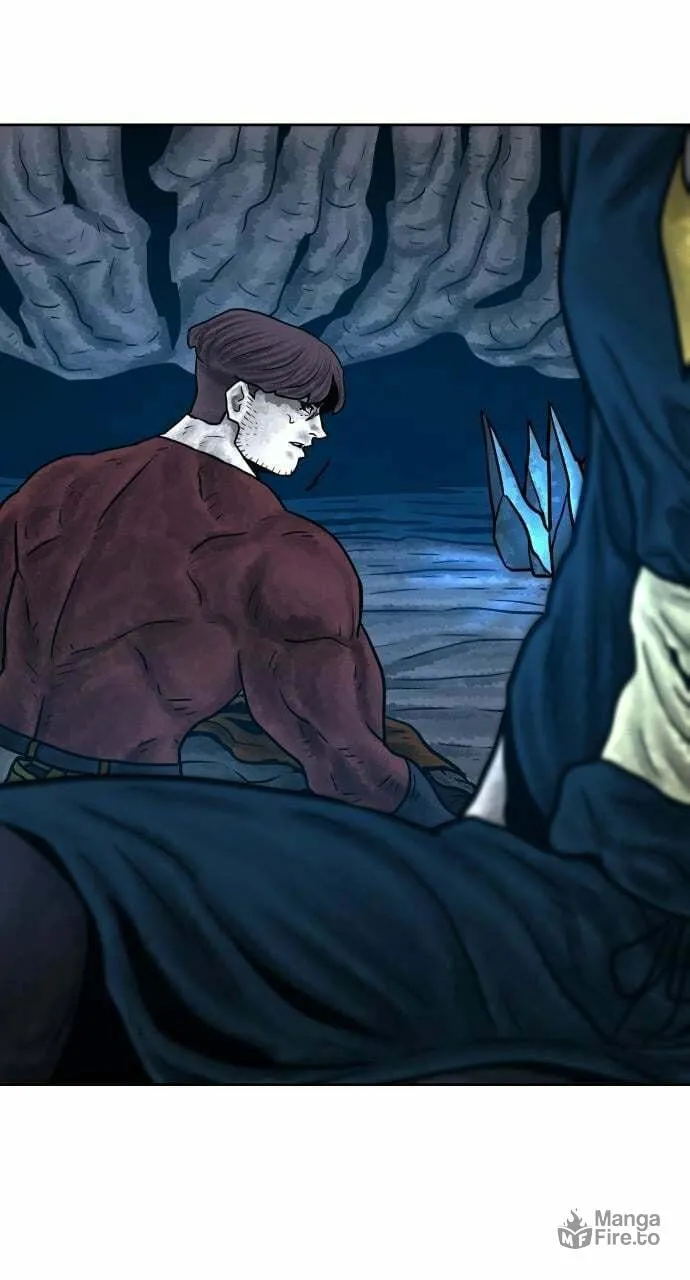 Read Warrior Executioner chapter 49 image 8 on Lezhin