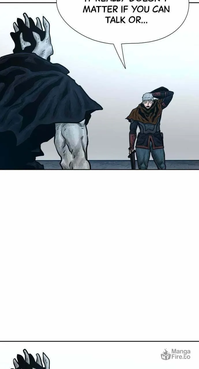 Read Warrior Executioner chapter 49 image 83 on Lezhin
