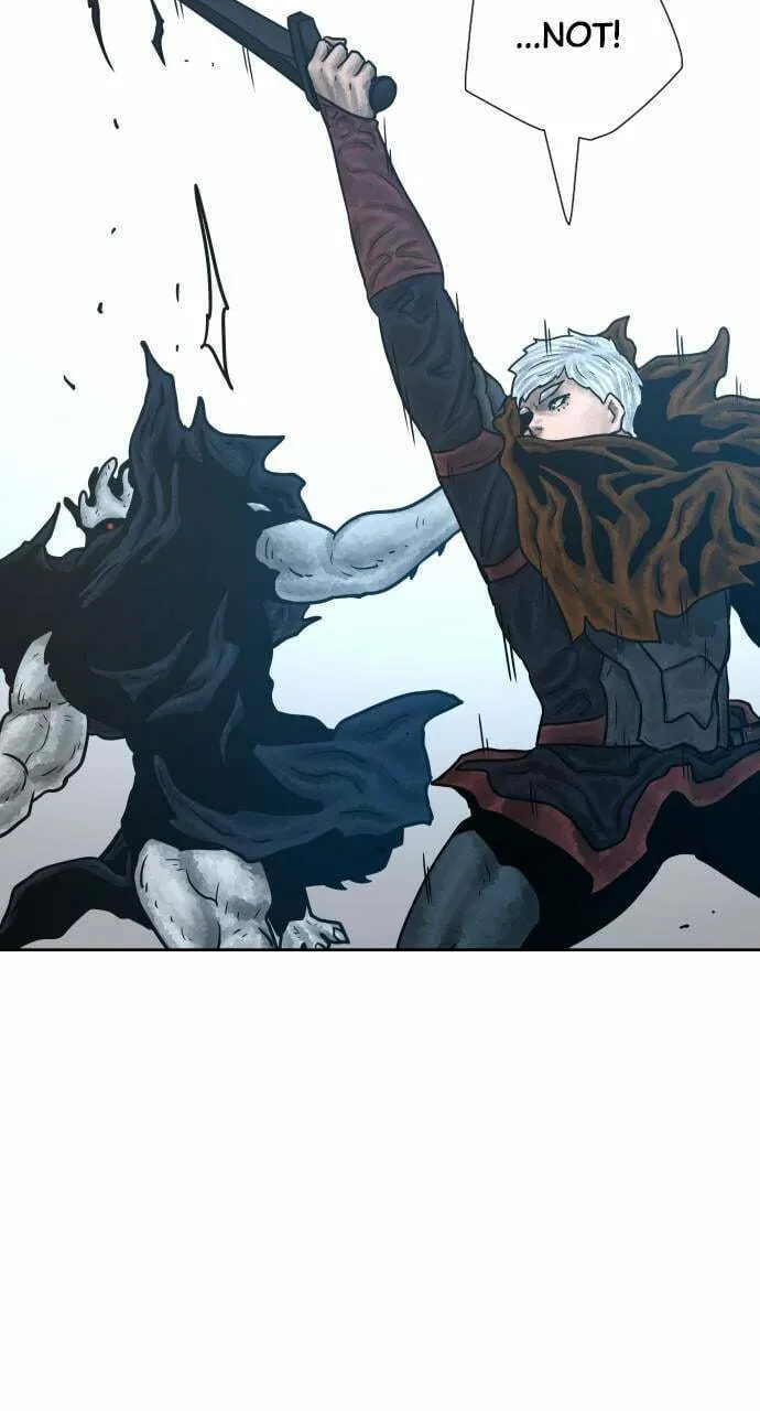 Read Warrior Executioner chapter 49 image 85 on Lezhin