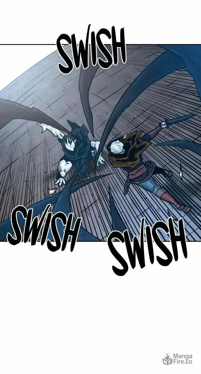 Read Warrior Executioner chapter 49 image 86 on Lezhin