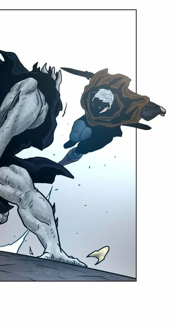 Read Warrior Executioner chapter 49 image 87 on Lezhin
